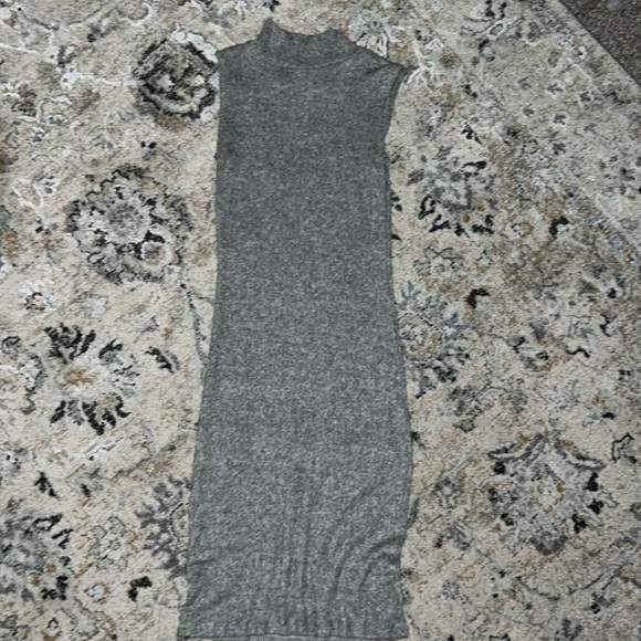 Sweater dress - Picture 1 of 2